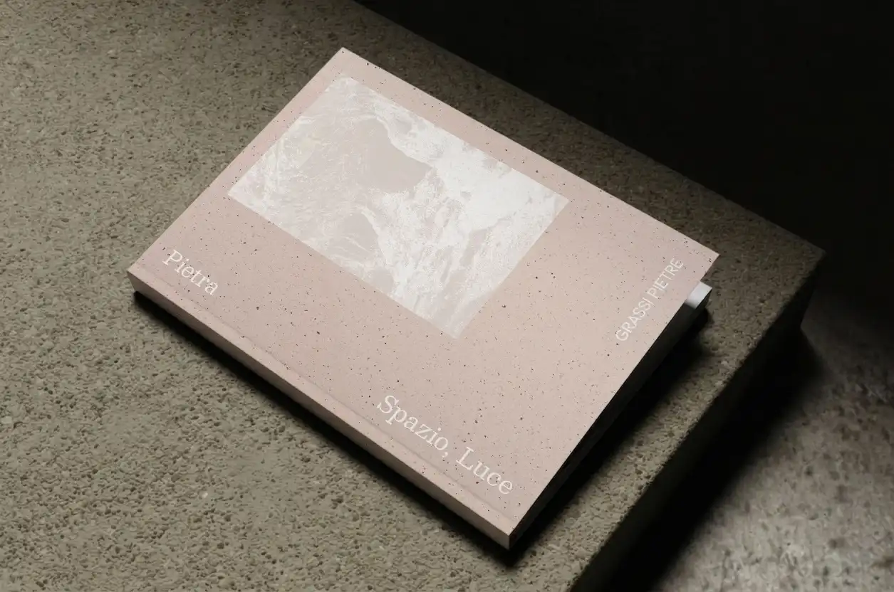 Catalogo Pietra